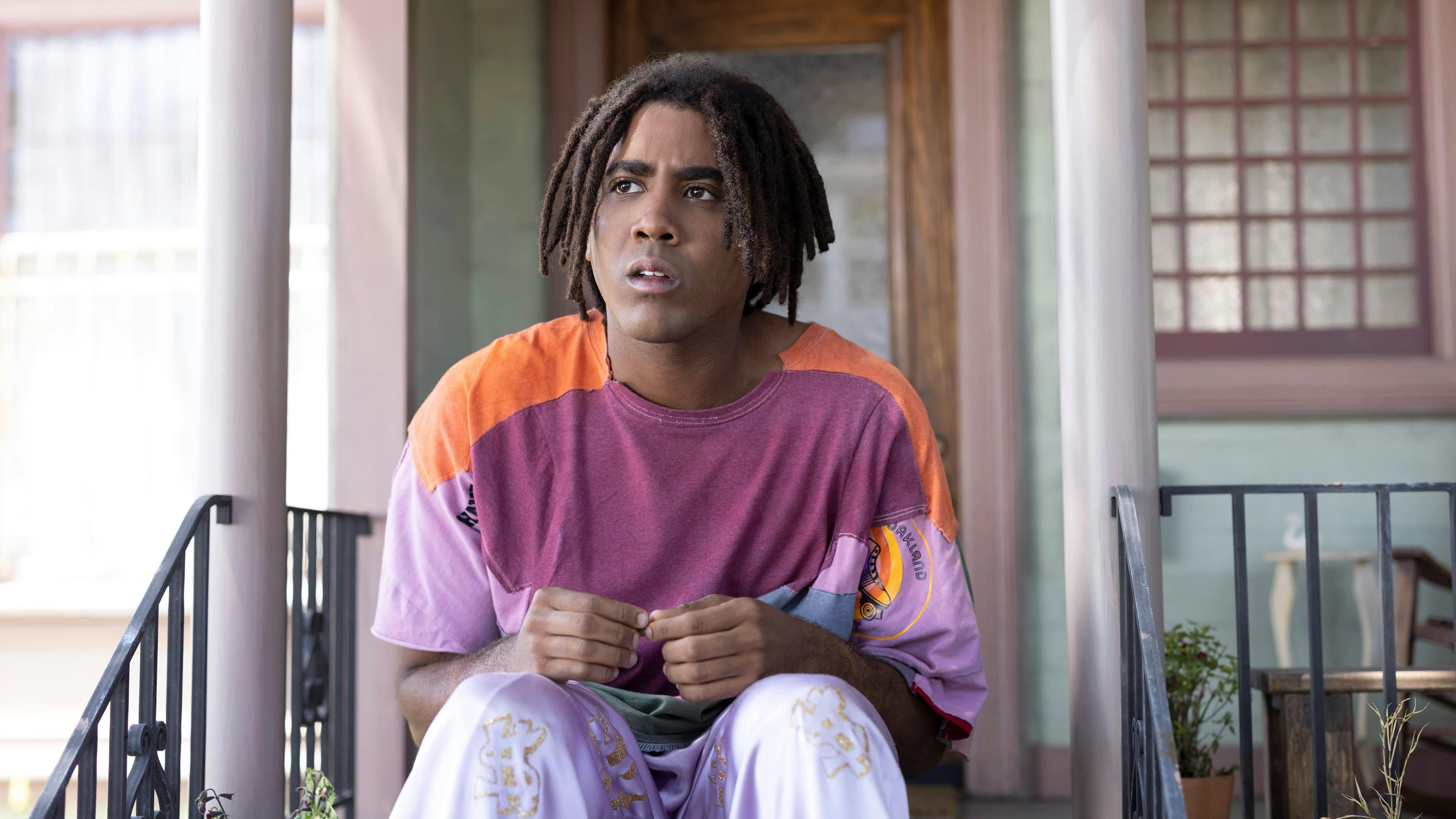 Sou de Virgem - episódio 1x5