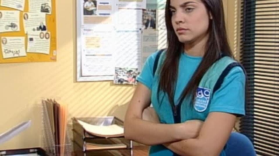 Isa TKM - episódio 1x43