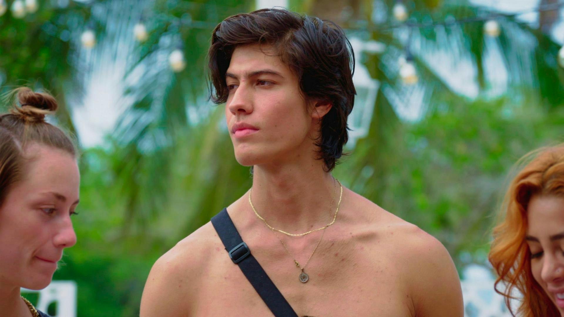 De Férias com o Ex: América Latina - episódio 1x4