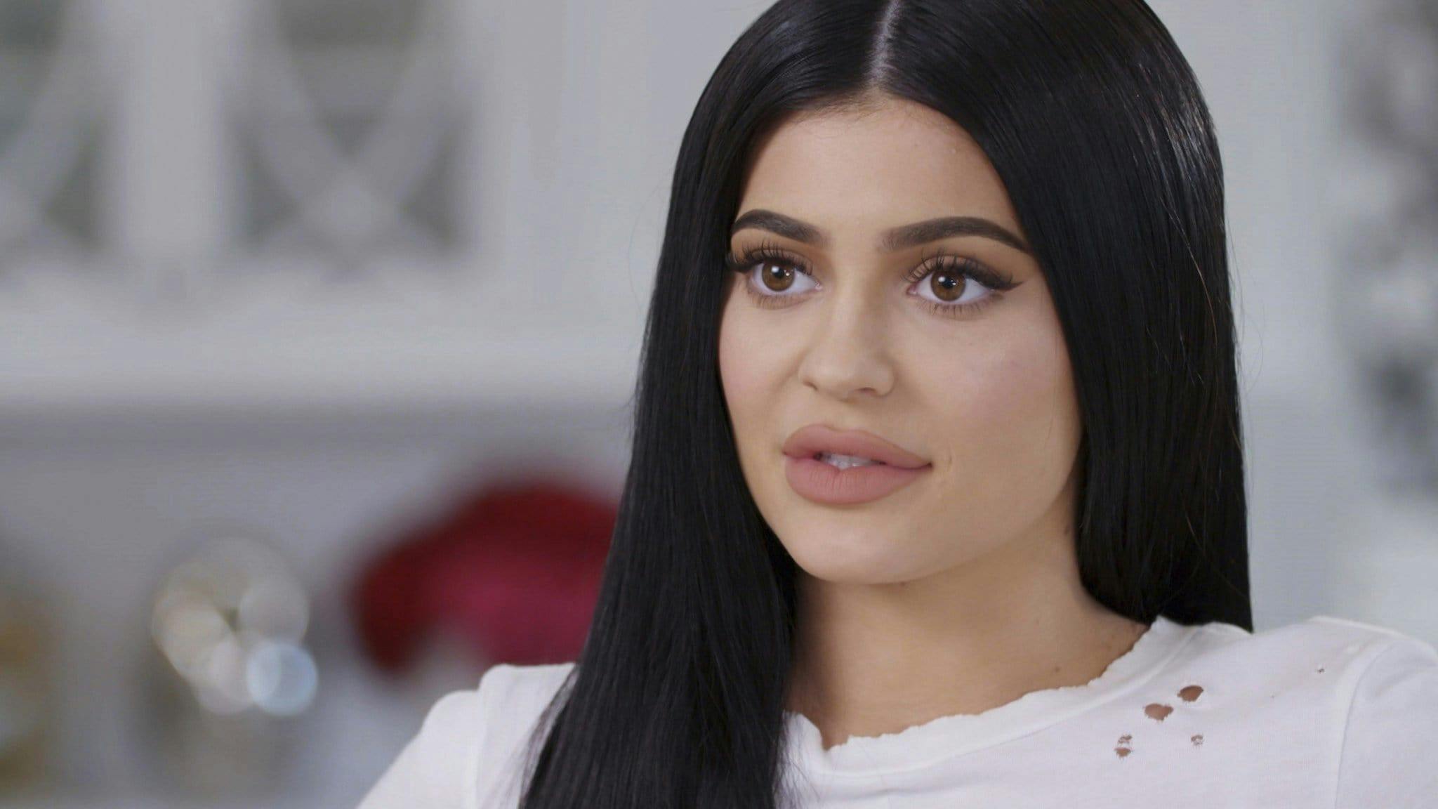 Life of Kylie - episódio 1x3