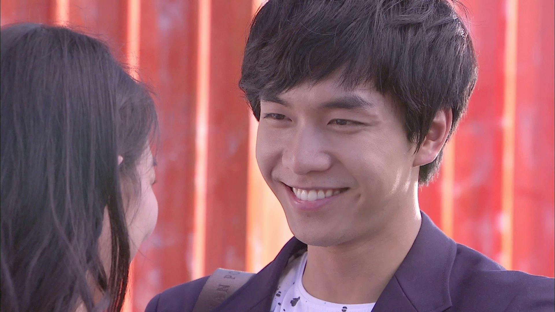 Minha Namorada é uma Gumiho - episódio 1x12
