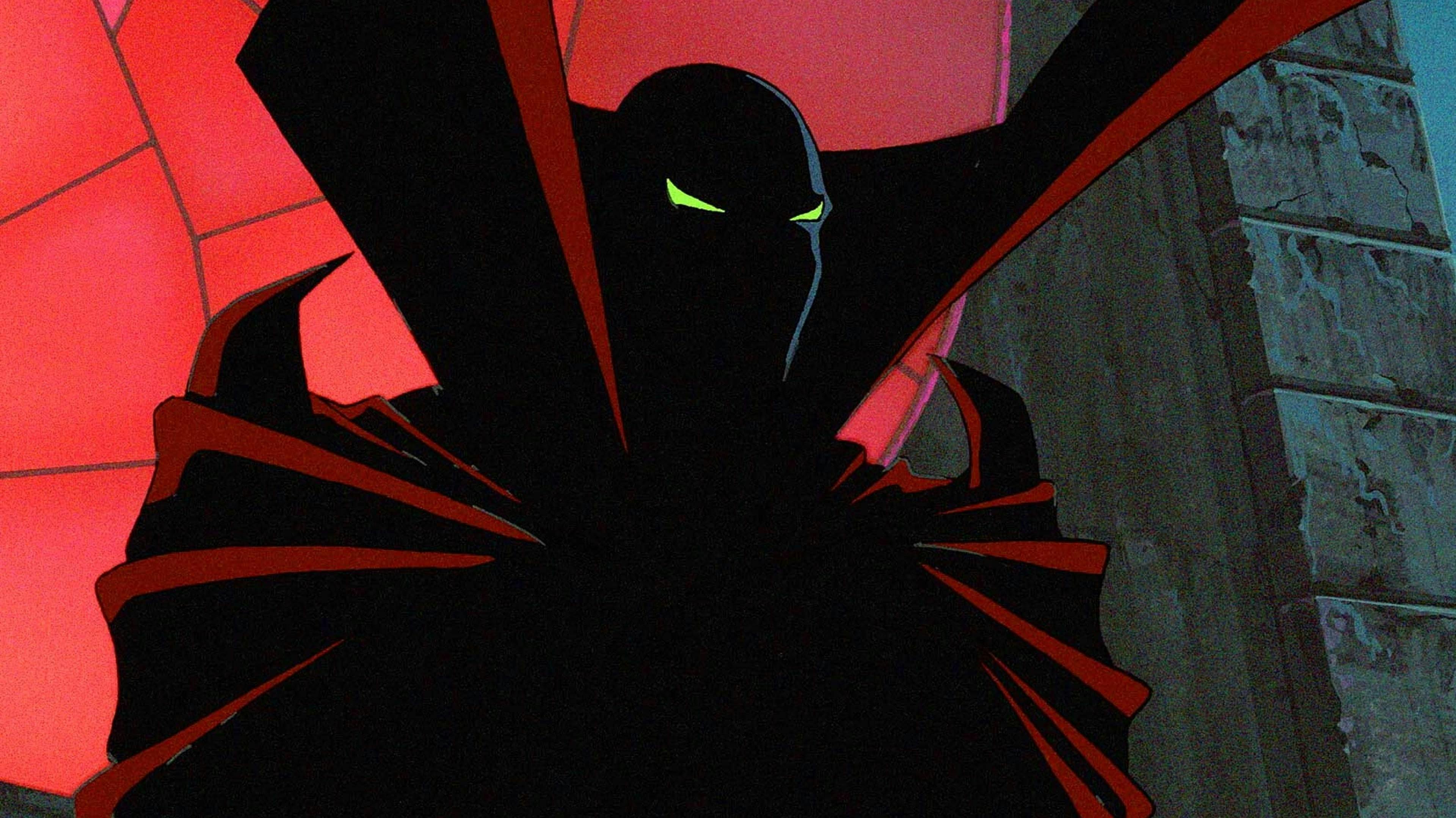 Spawn - O Soldado Do Inferno - episódio 1x3