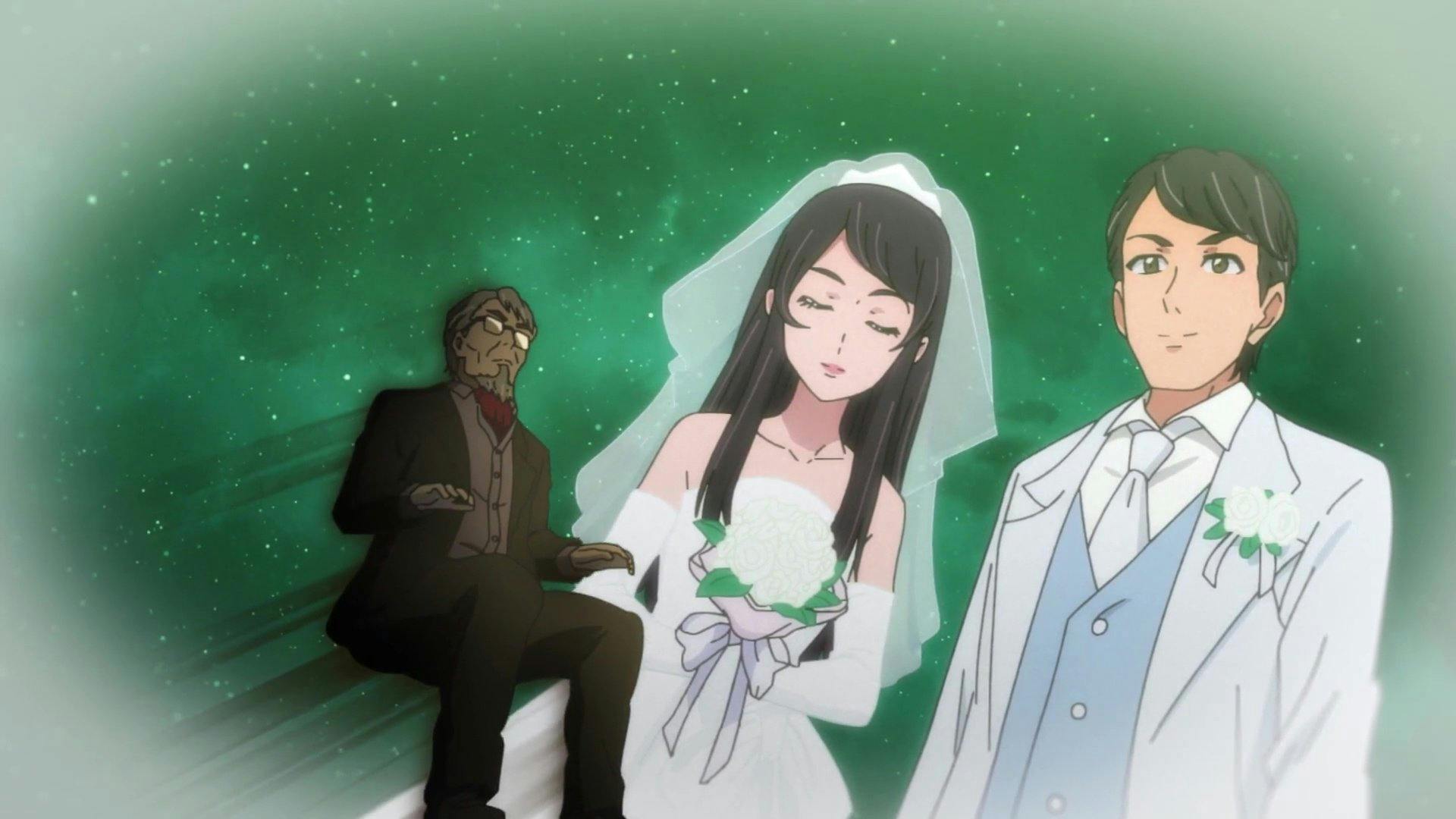 GeGeGe no Kitaro - episódio 1x91
