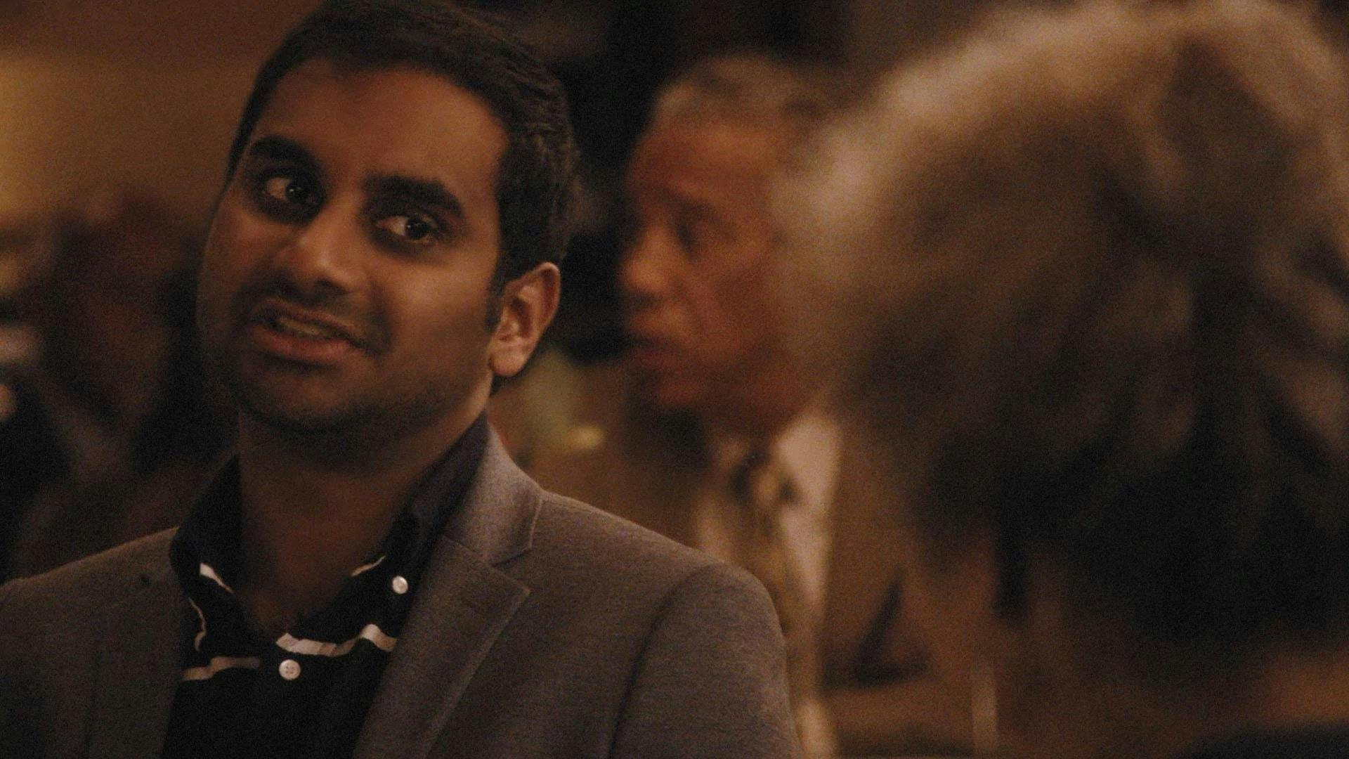 Master of None - episódio 1x8