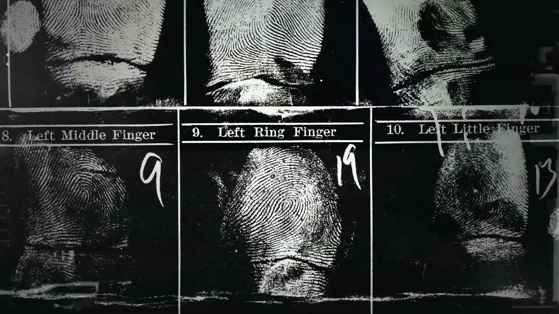 Who Killed Malcolm X? backdrop