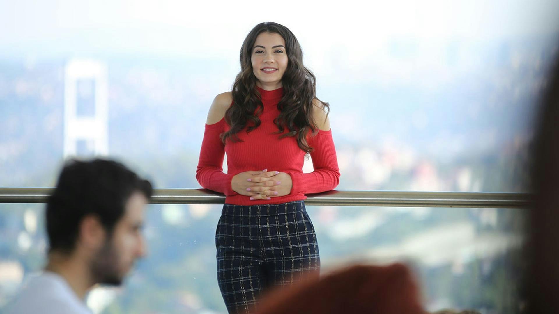 Armadilha do Amor - episódio 1x19