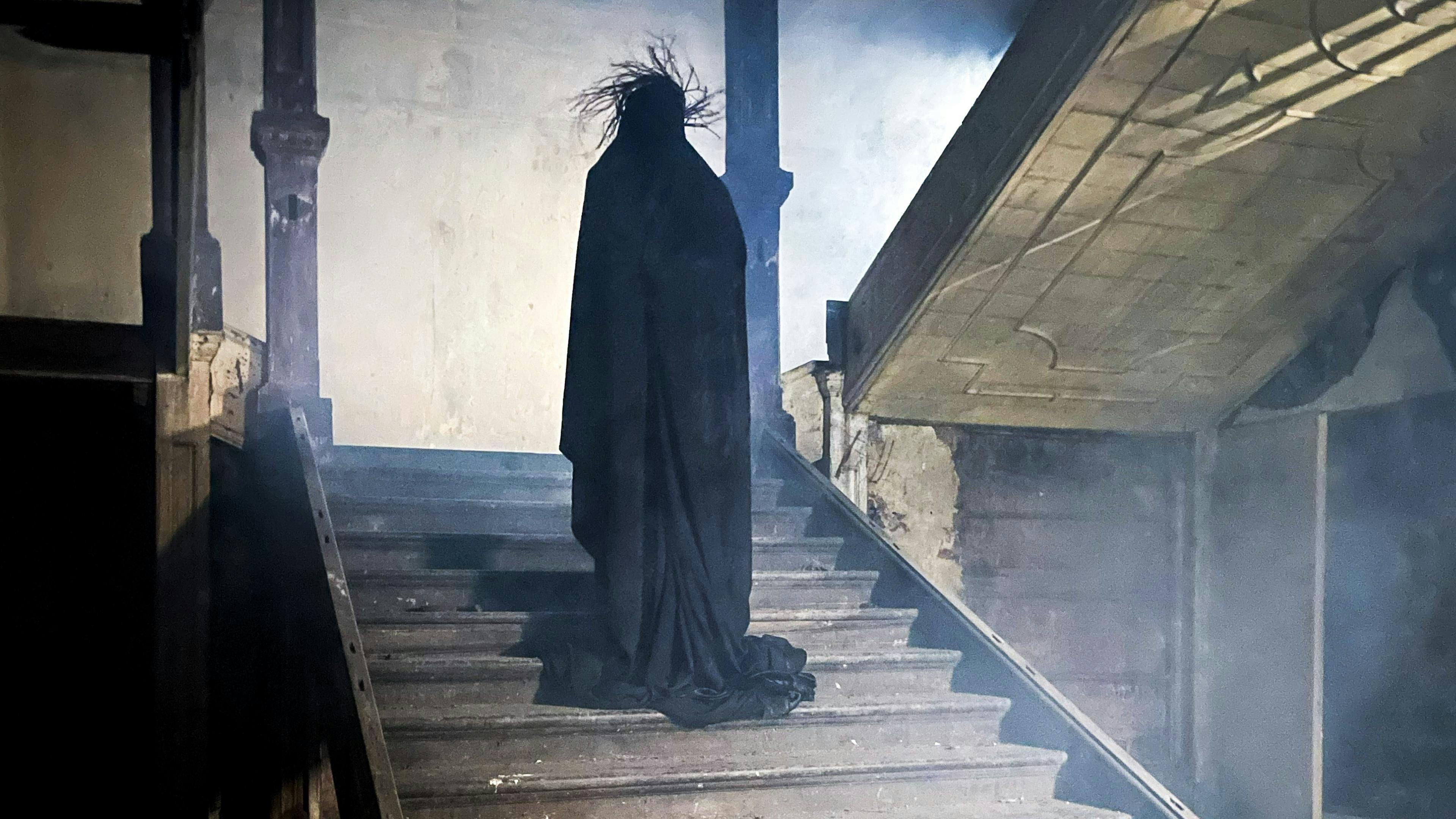 Destinos dos Amaldiçoados com Zak Bagans - episódio 1x2