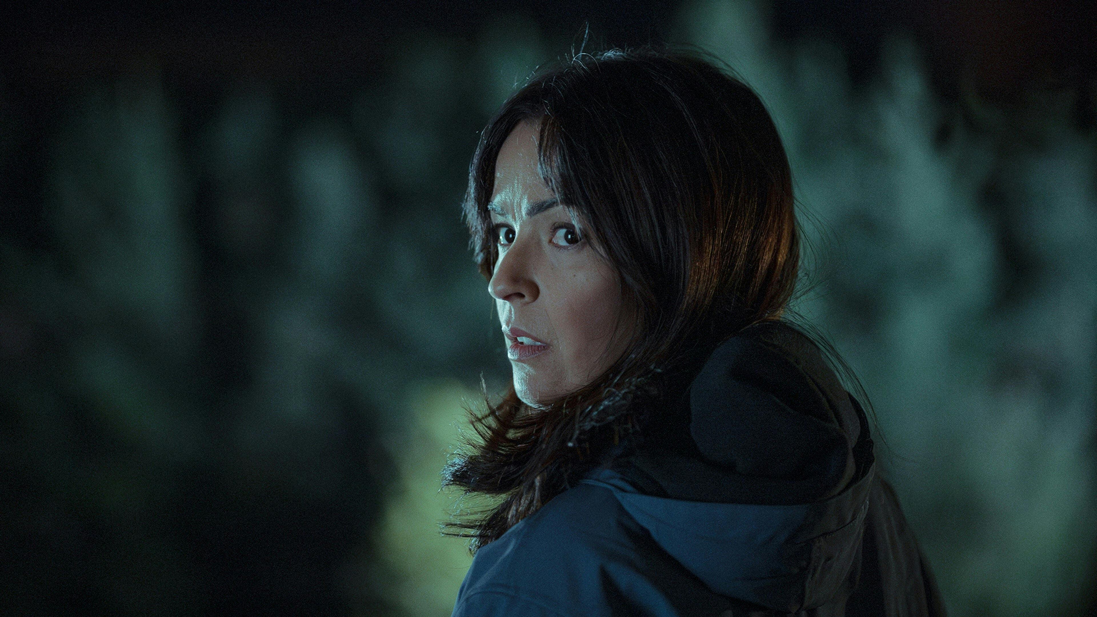 Ángela - episódio 1x3