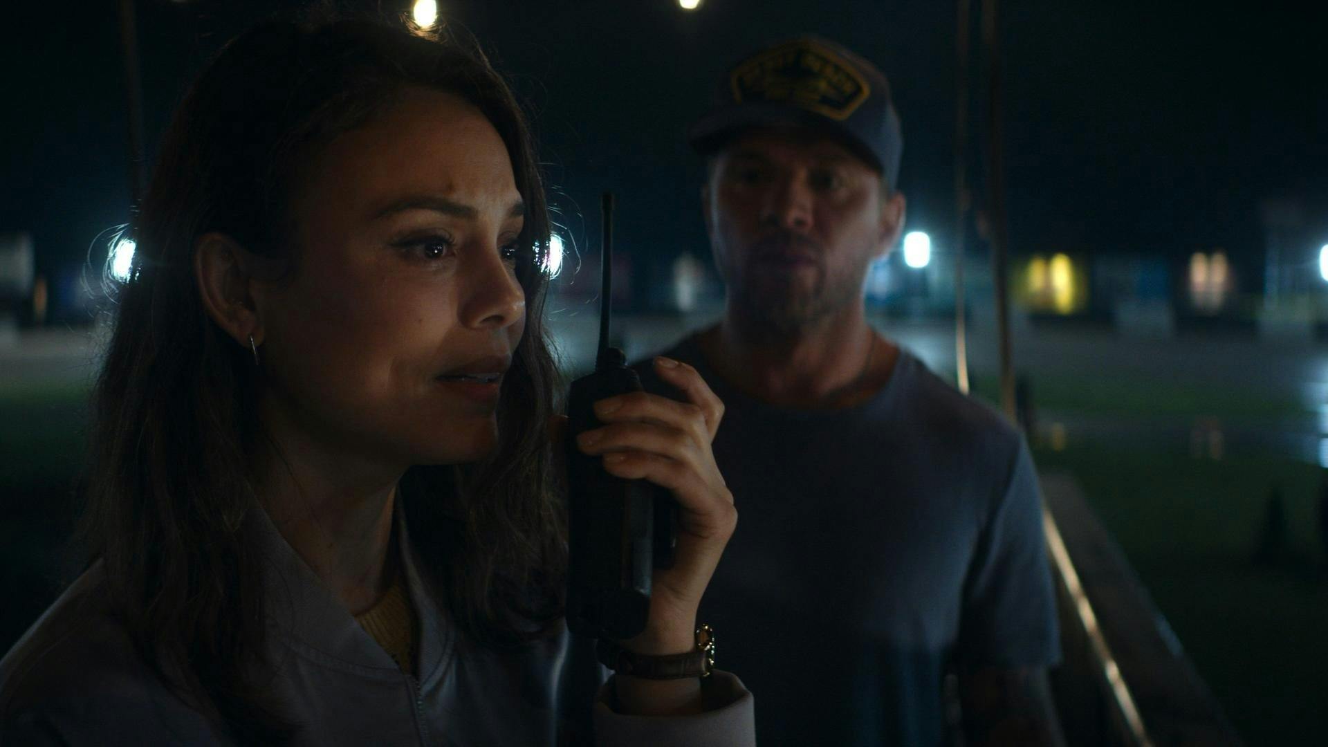 Motorheads: Velozes e Apaixonados - episódio 1x9