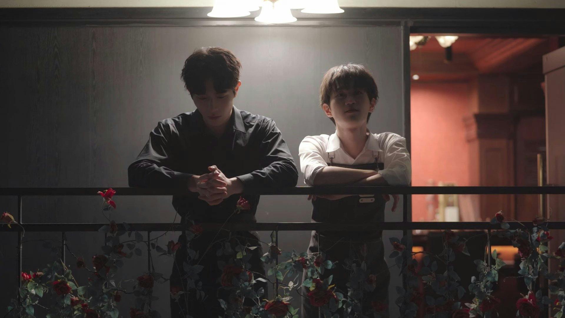 Serviço de Amor - episódio 1x9