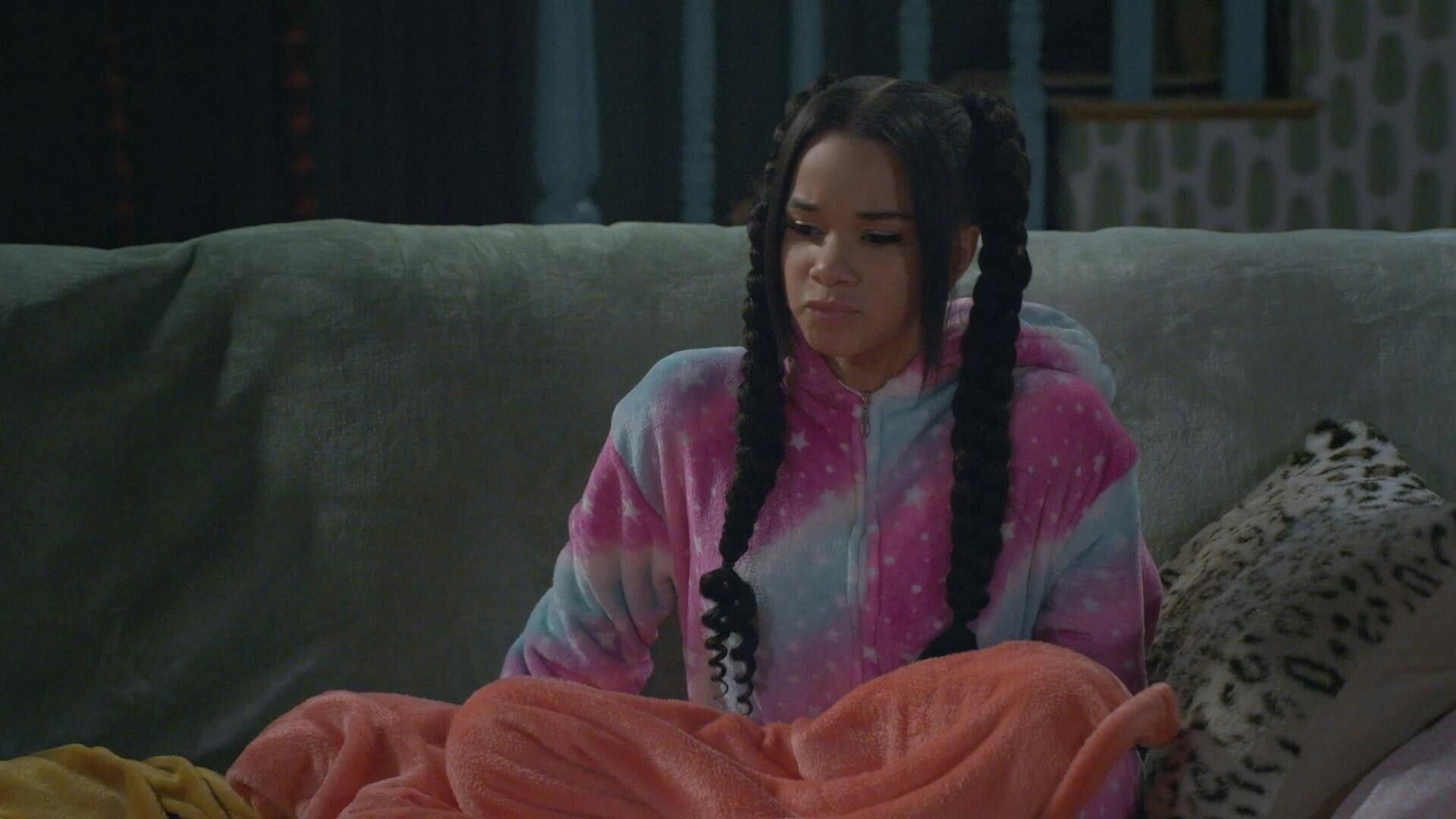 Os Feiticeiros Além de Waverly Place - episódio 1x16