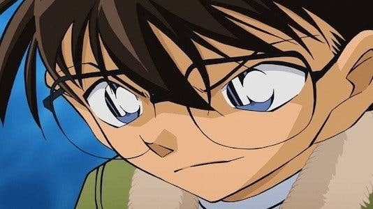 Detetive Conan - episódio 1x762