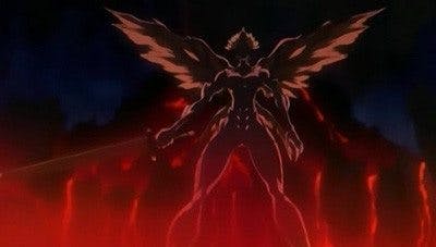 Claymore - episódio 1x25