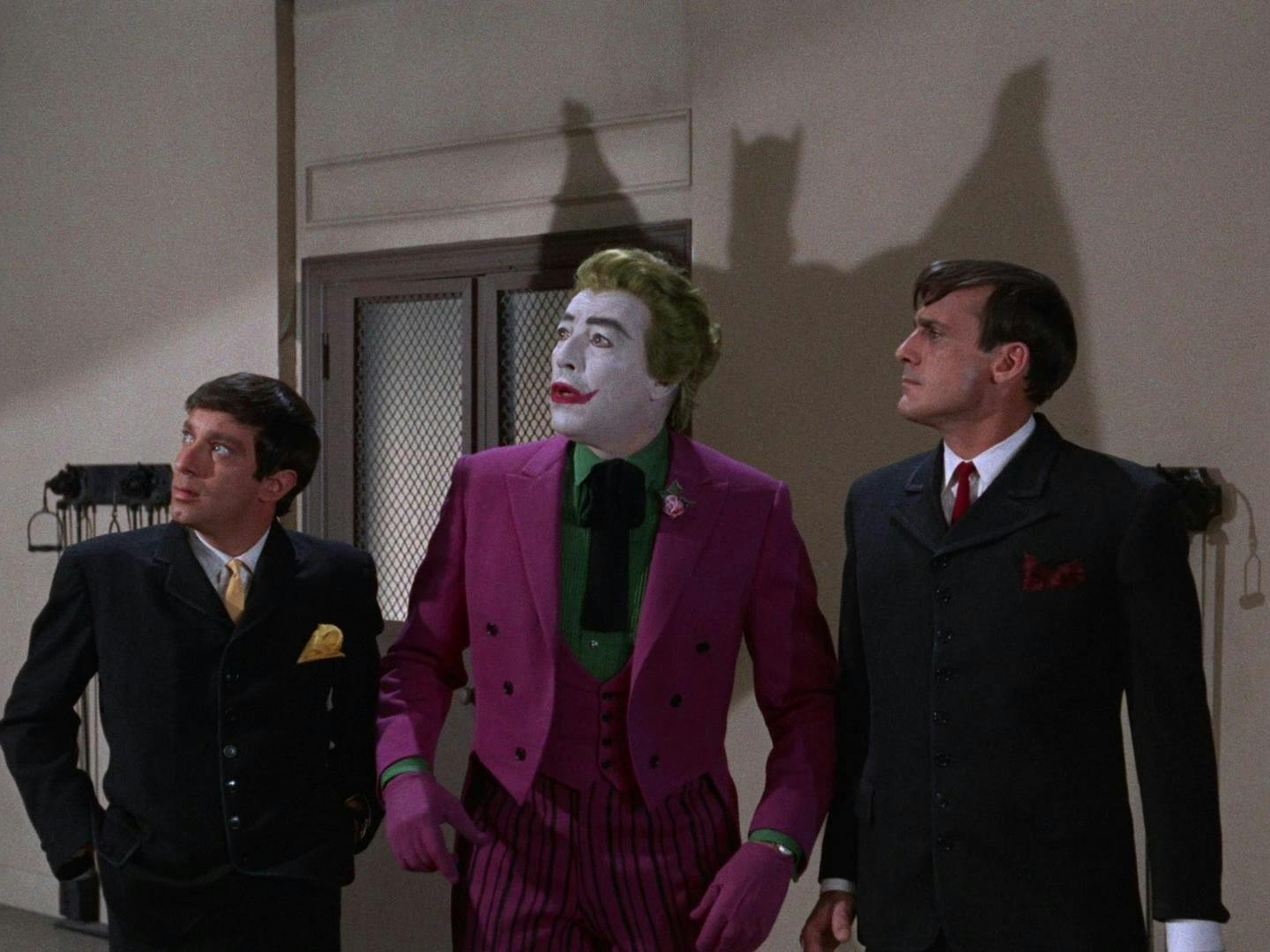 Batman e Robin - episódio 1x16