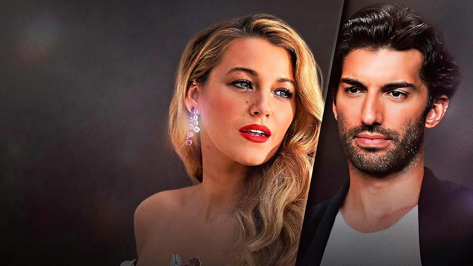 Lively vs Baldoni: Escândalo em Hollywood backdrop