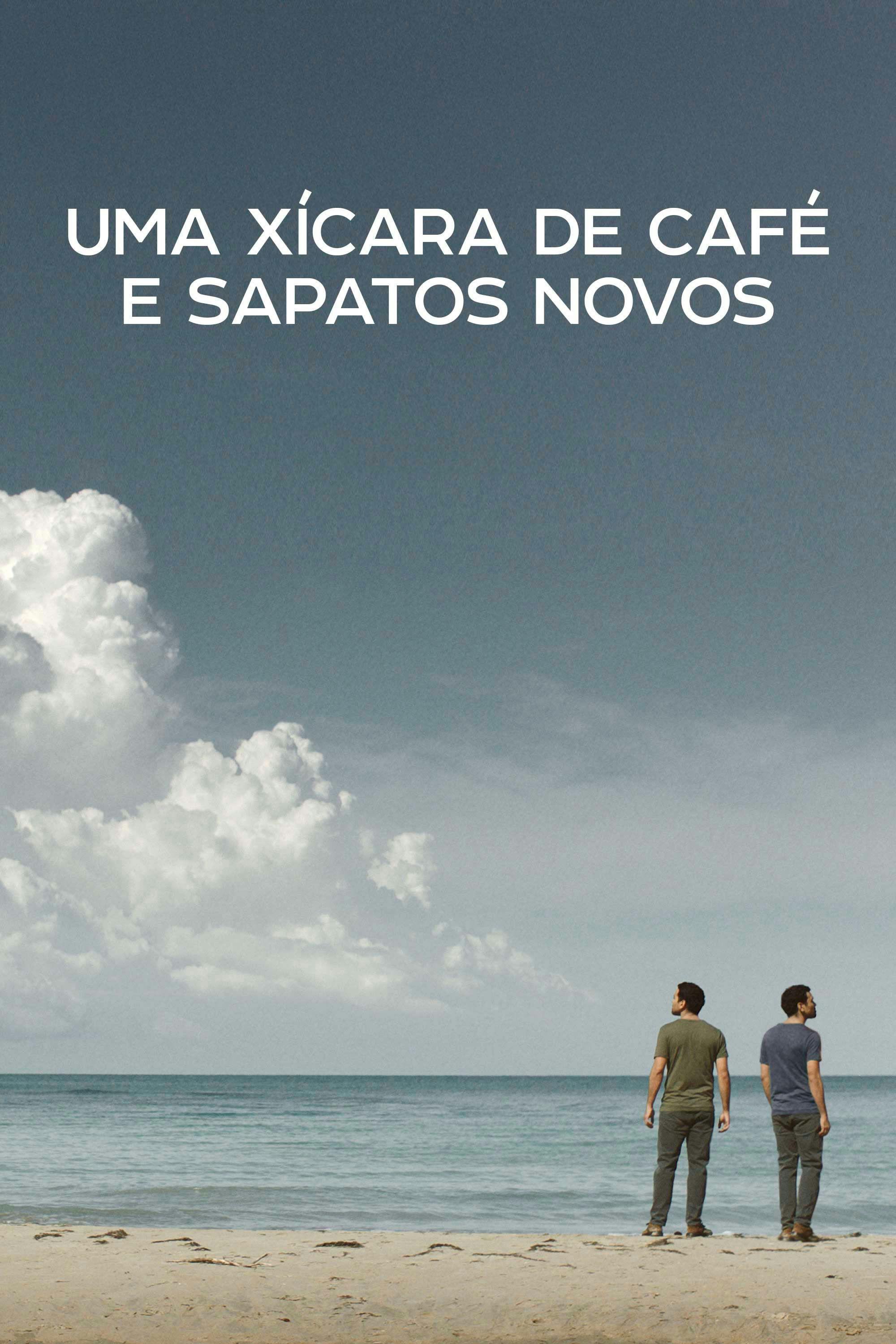 Uma Xícara de Café e Sapatos Novos