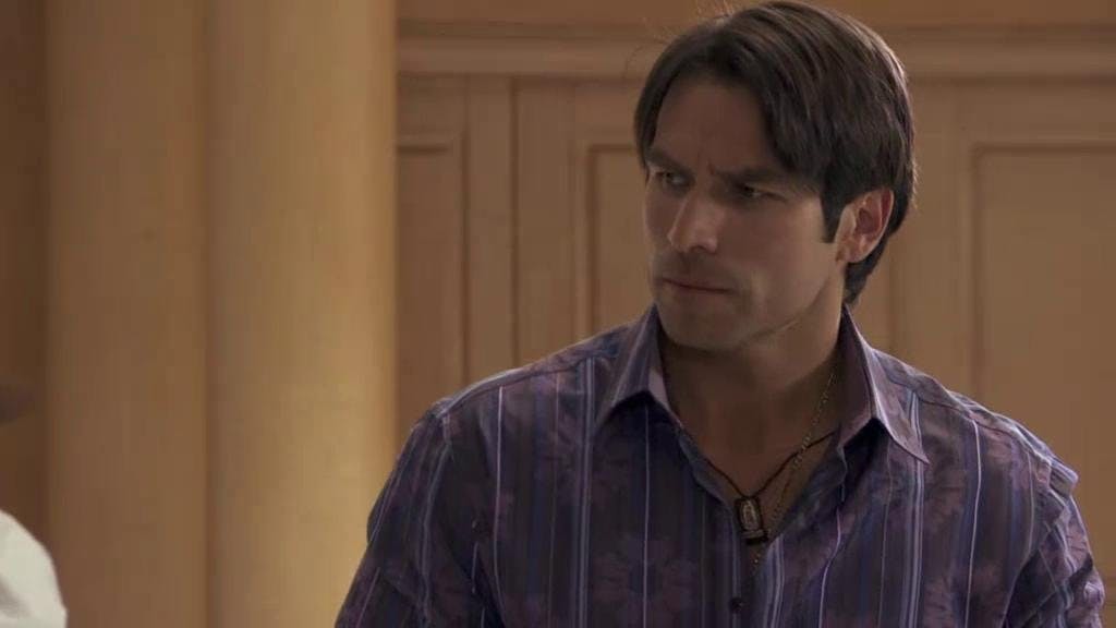 Senhor dos Céus - episódio 1x23