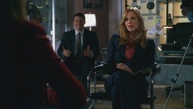 Bones - episódio 1x11