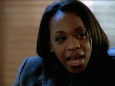 Desaparecidos - episódio 1x15