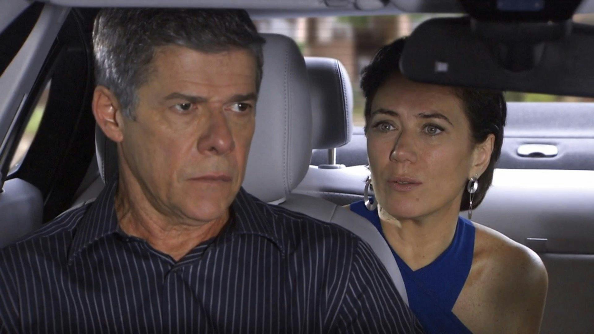Viver a Vida - episódio 1x76