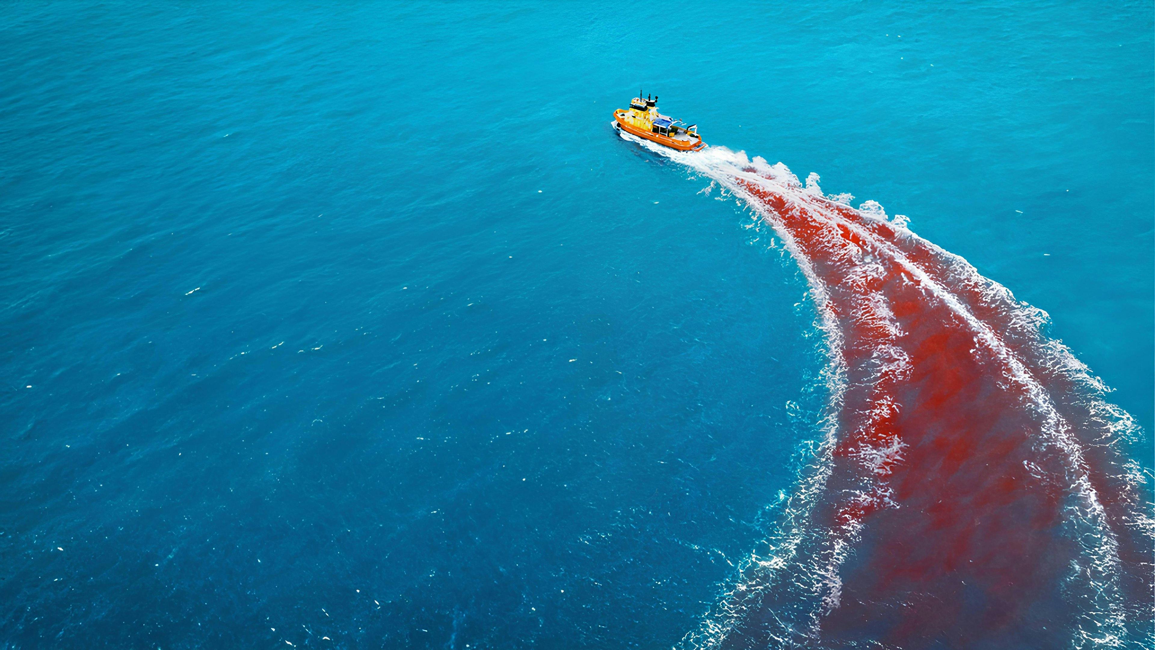 Animais Perigosos backdrop