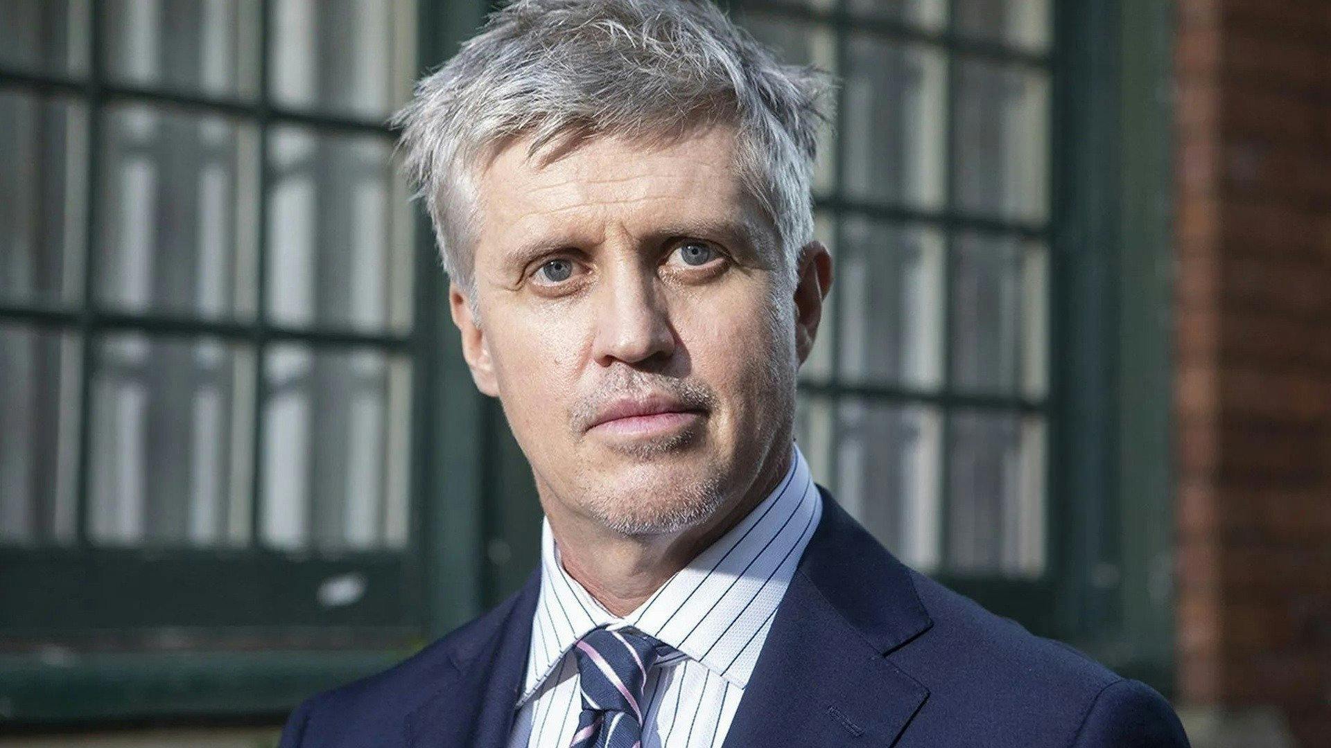 Wakefield - episódio 1x1