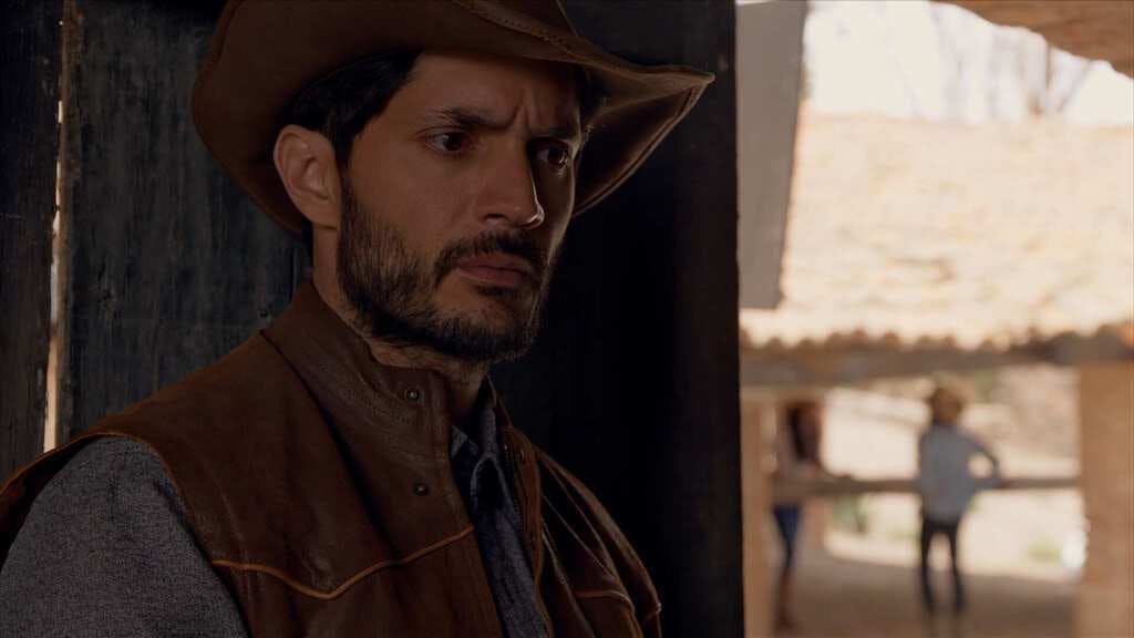 A Desalmada - episódio 1x33