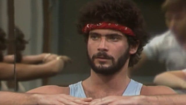 Baila Comigo - episódio 1x72