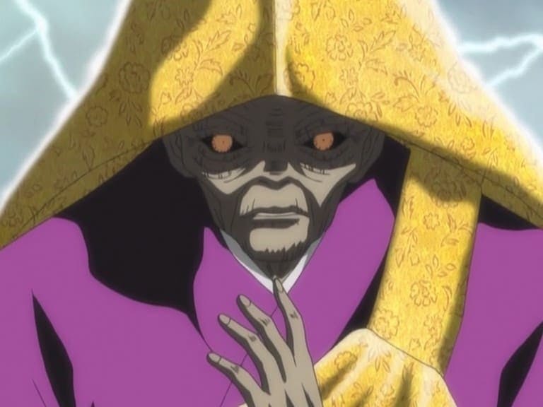 InuYasha - episódio 1x119