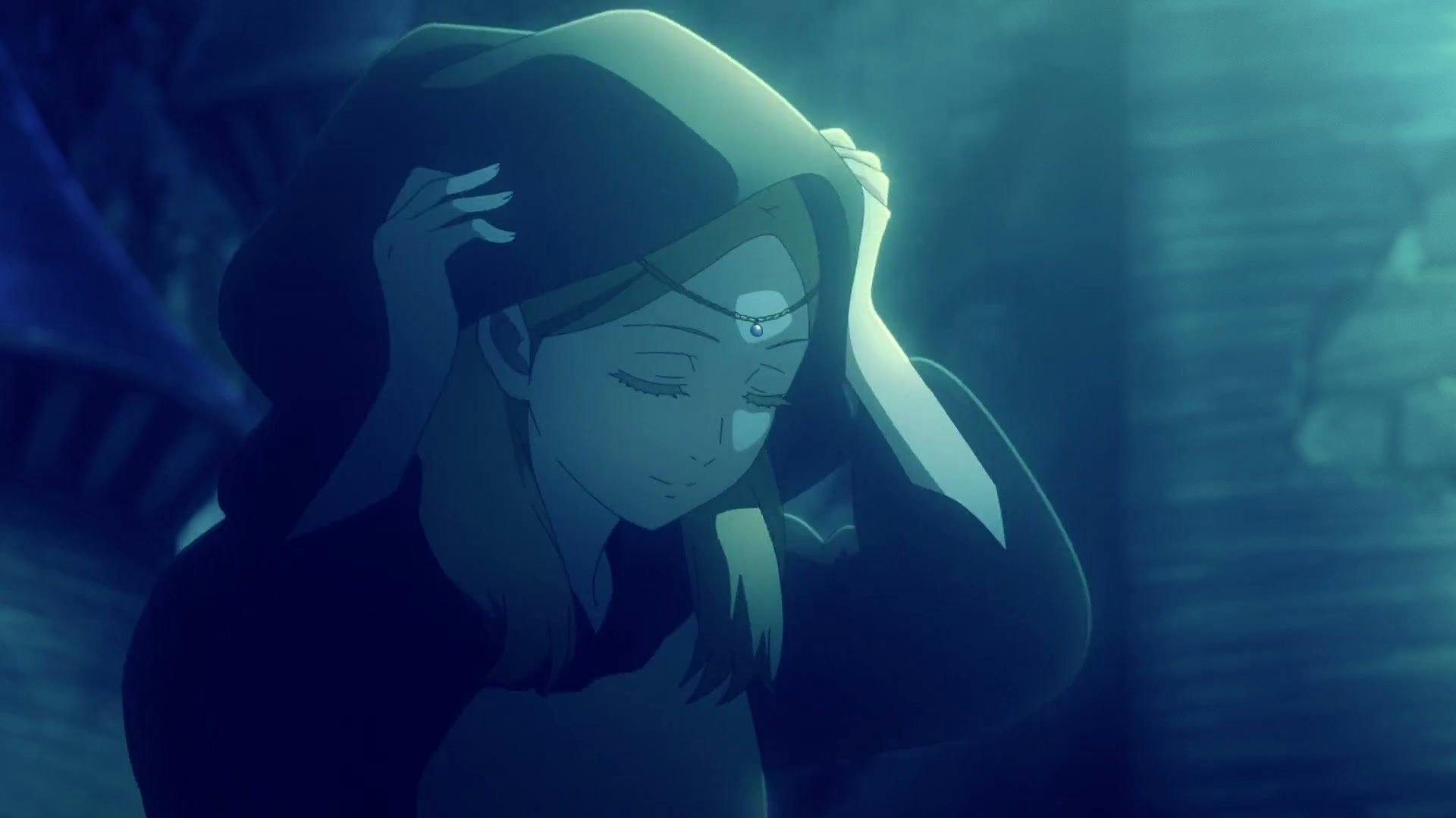 Tales of Wedding Rings - episódio 1x18