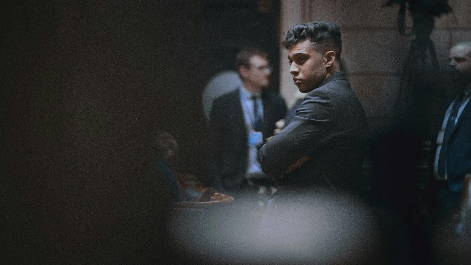 Gabriel Monteiro – Herói Fake - episódio 1x1