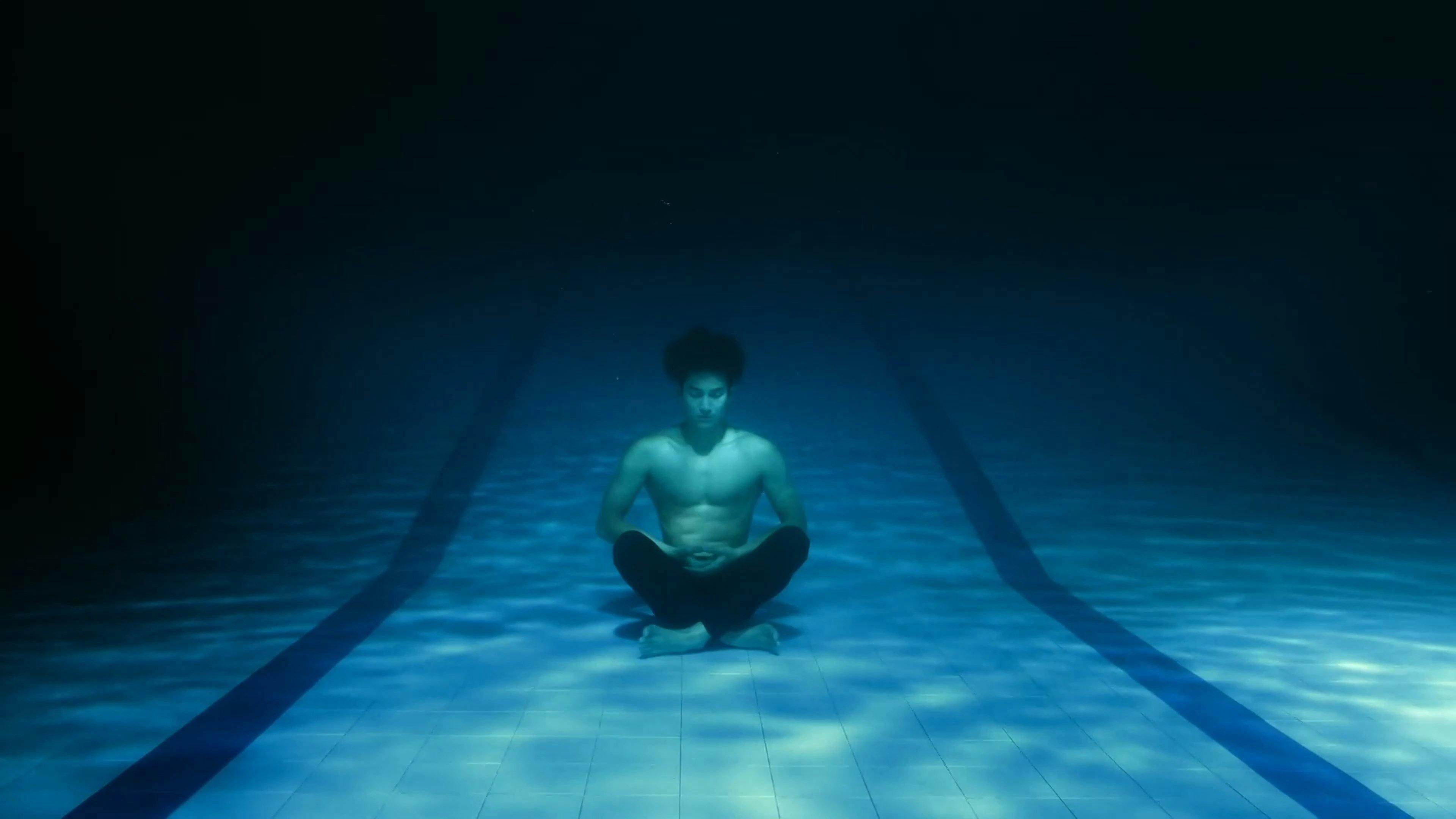 KinnPorsche - episódio 1x9