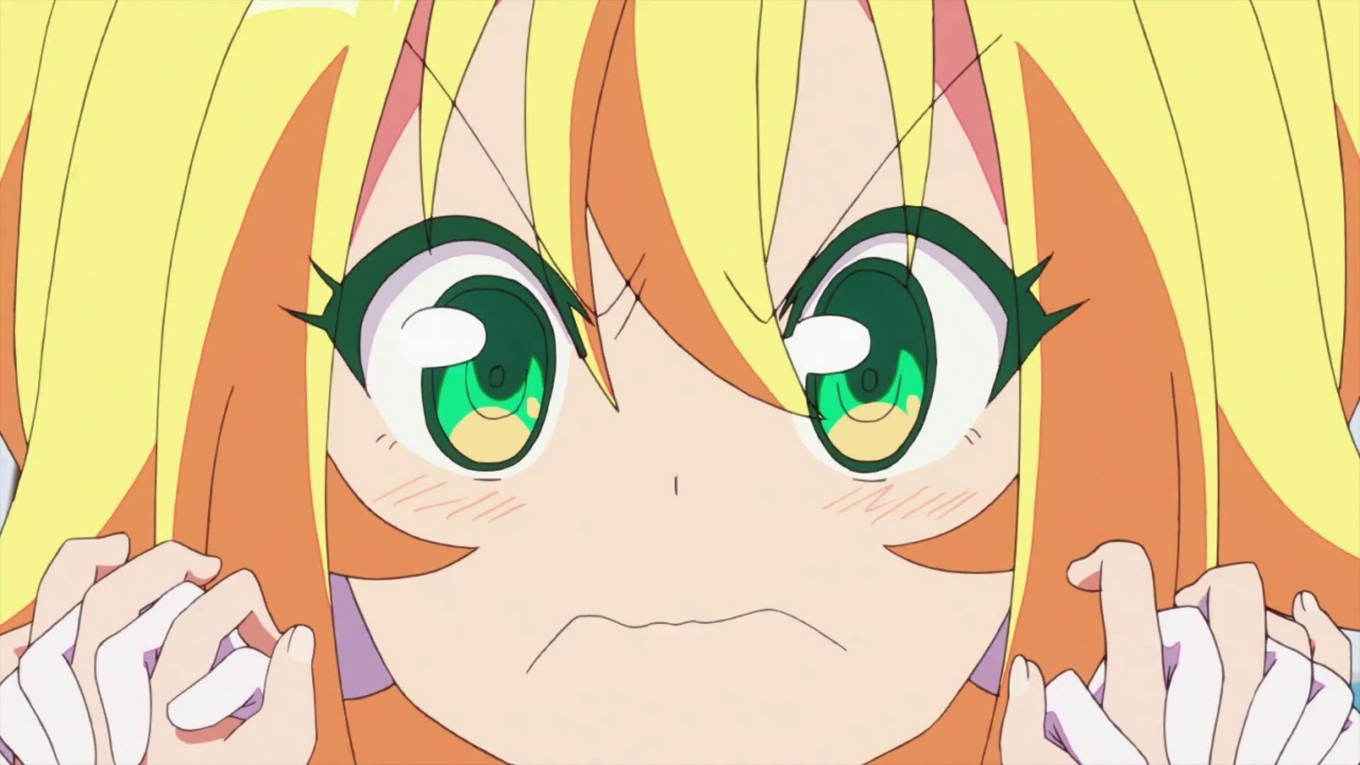 Hacka Doll: The Animation - episódio 1x13
