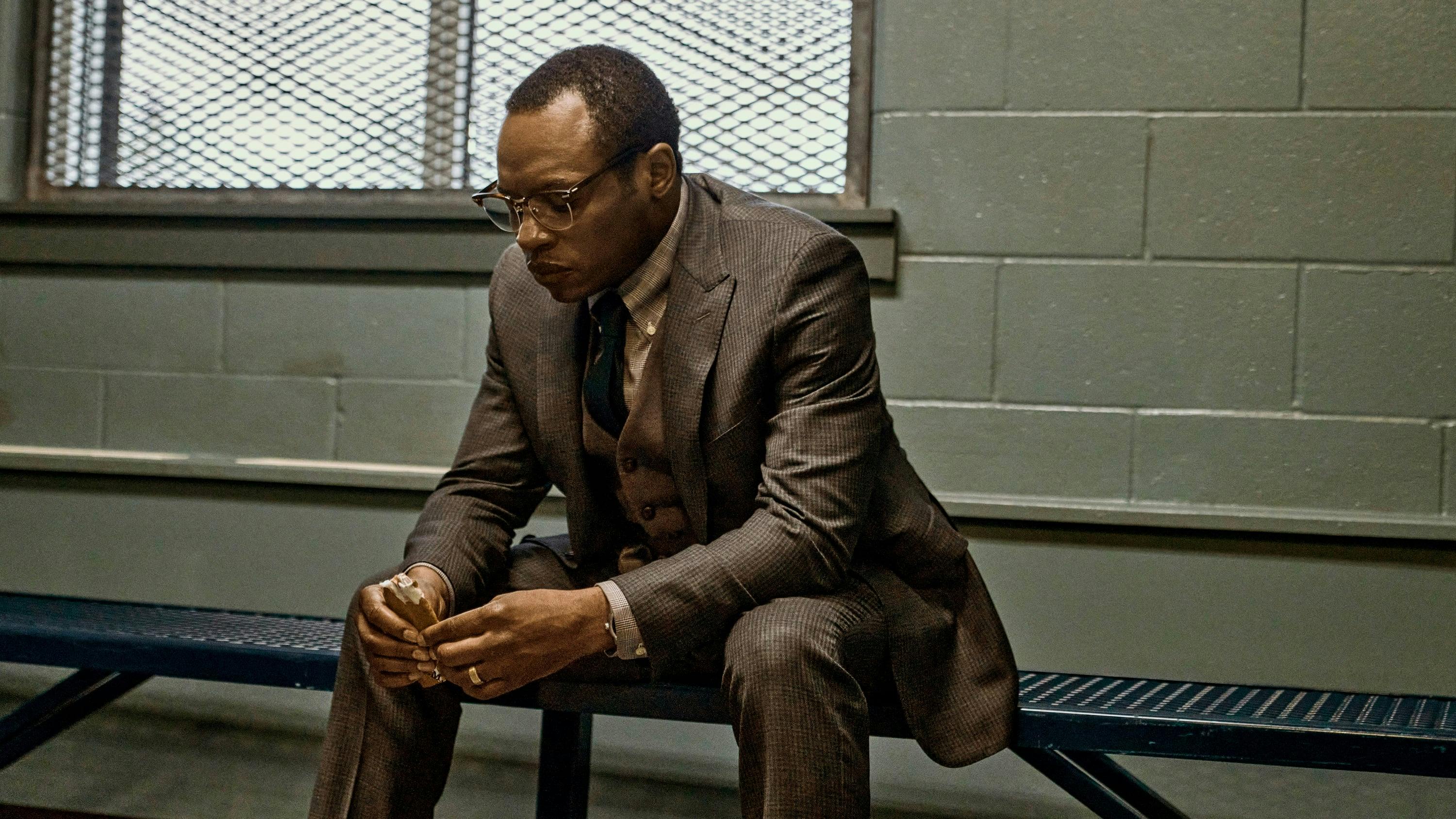 Reacher - episódio 1x3