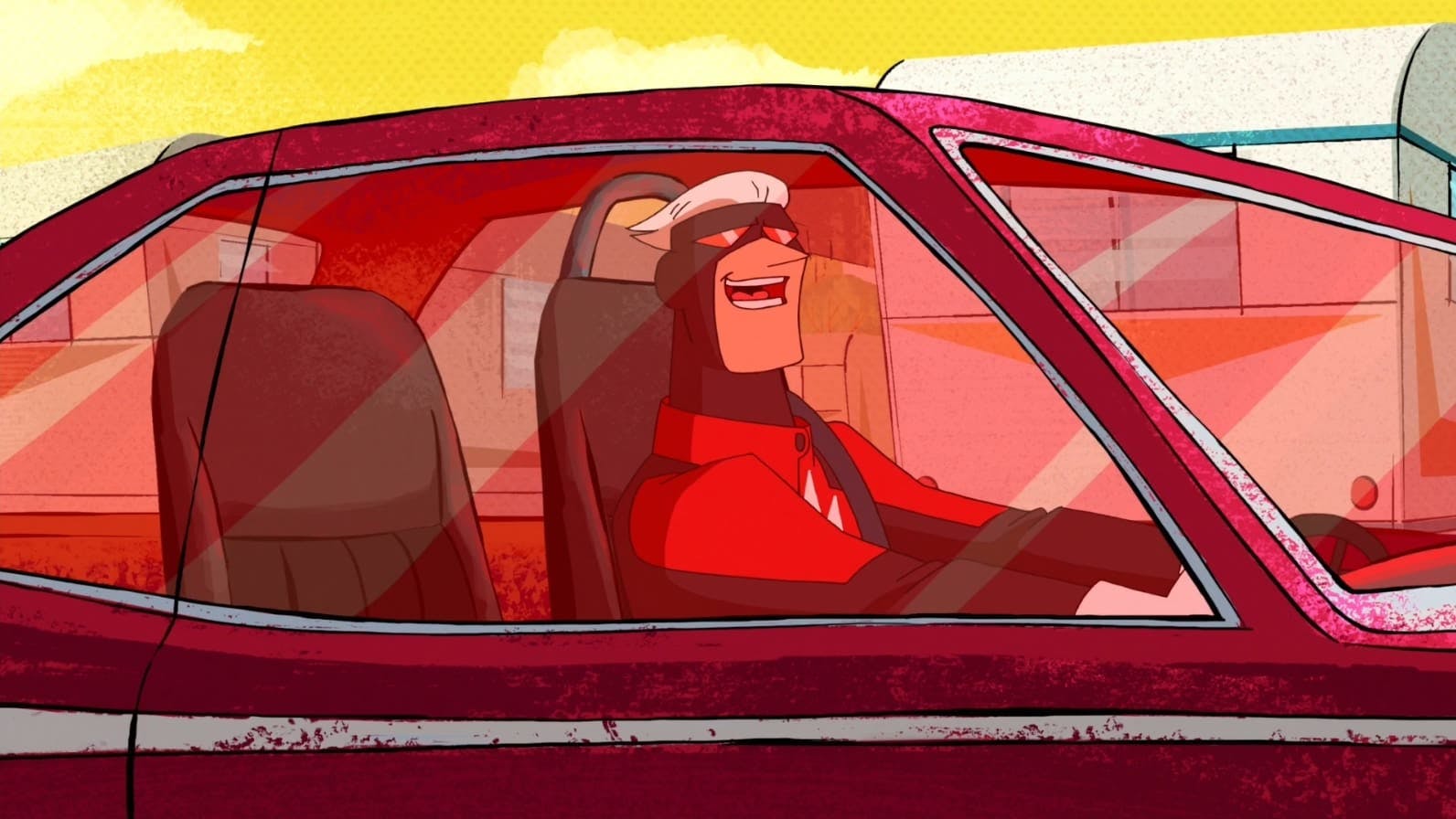Ben 10 - episódio 1x18