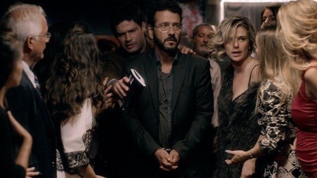 A Segunda Vez - episódio 1x15