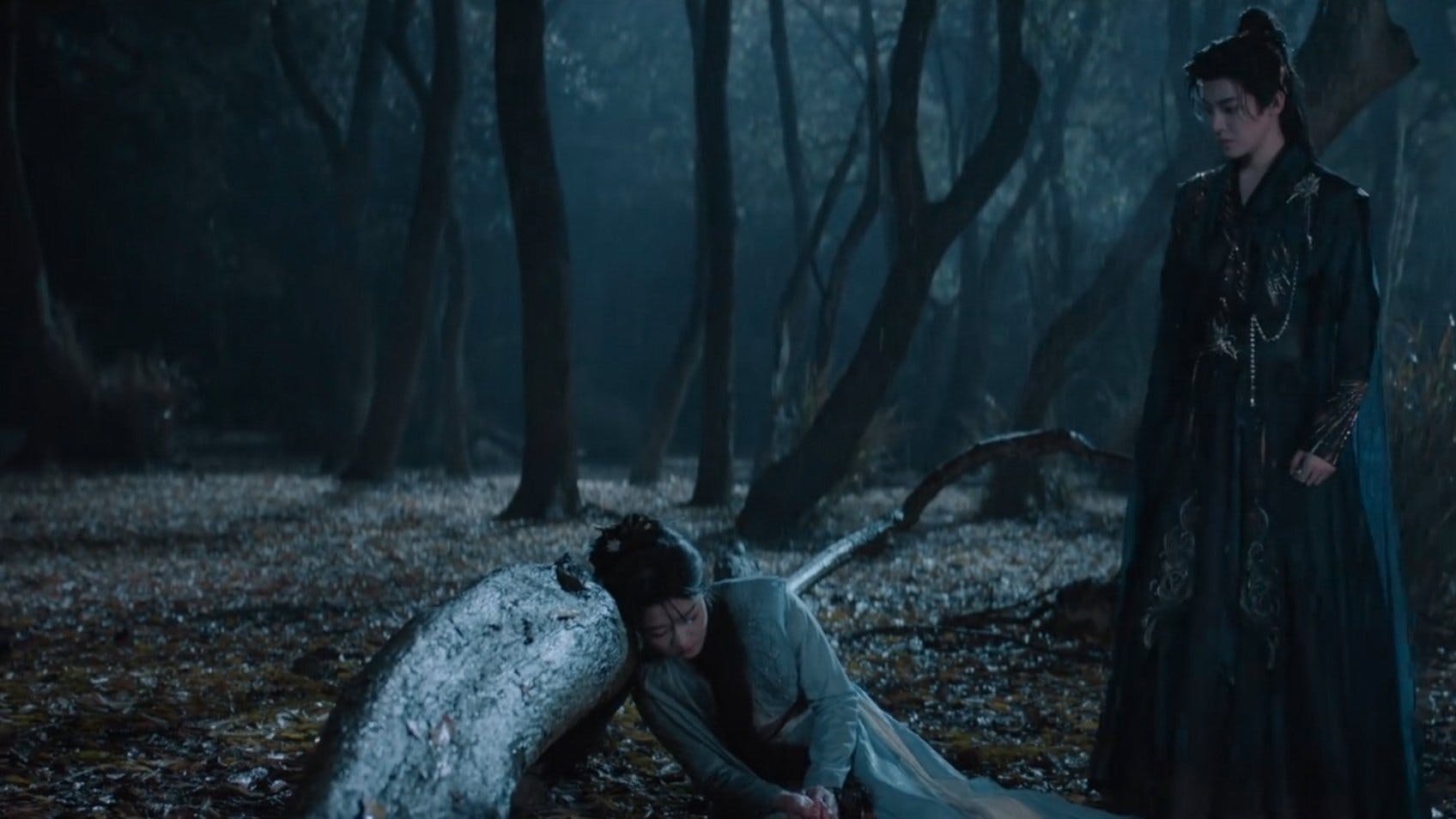 Amor nas Nuvens backdrop