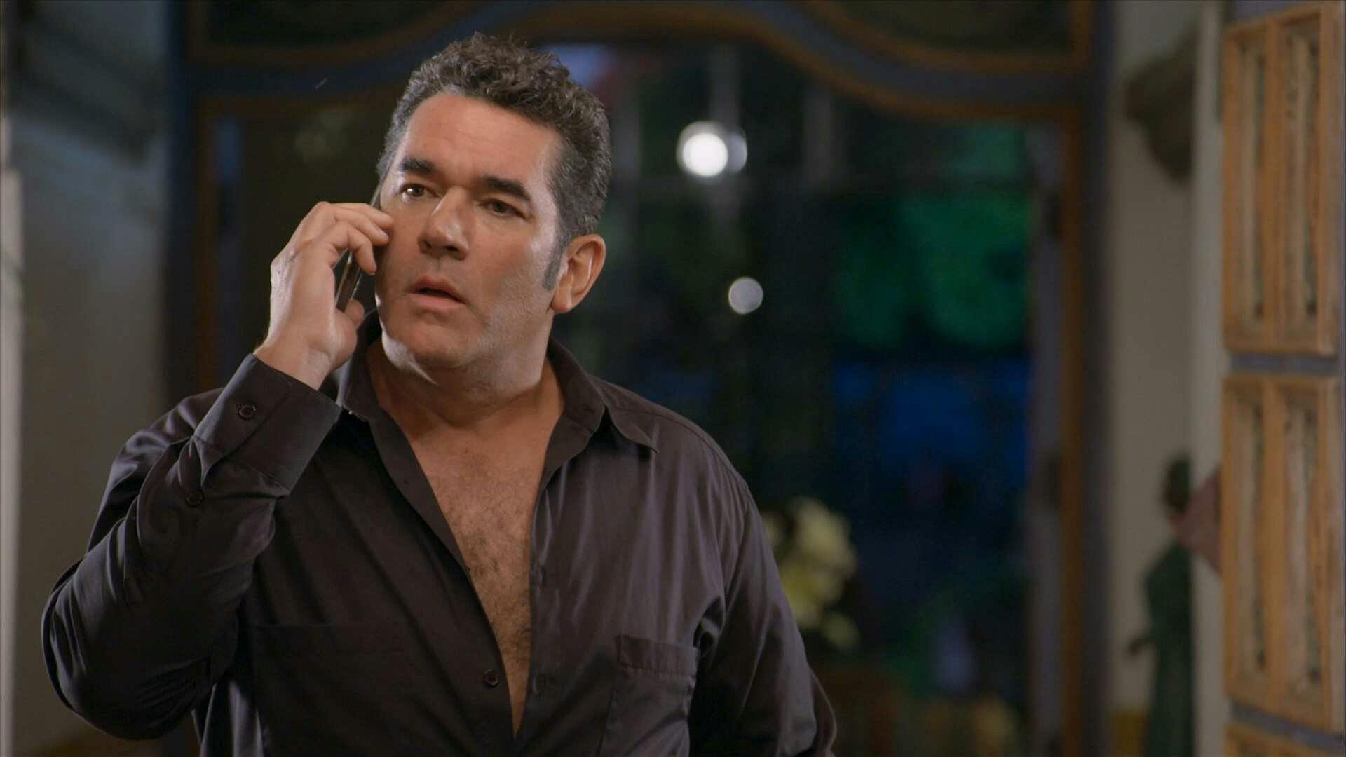 A Desalmada - episódio 1x68