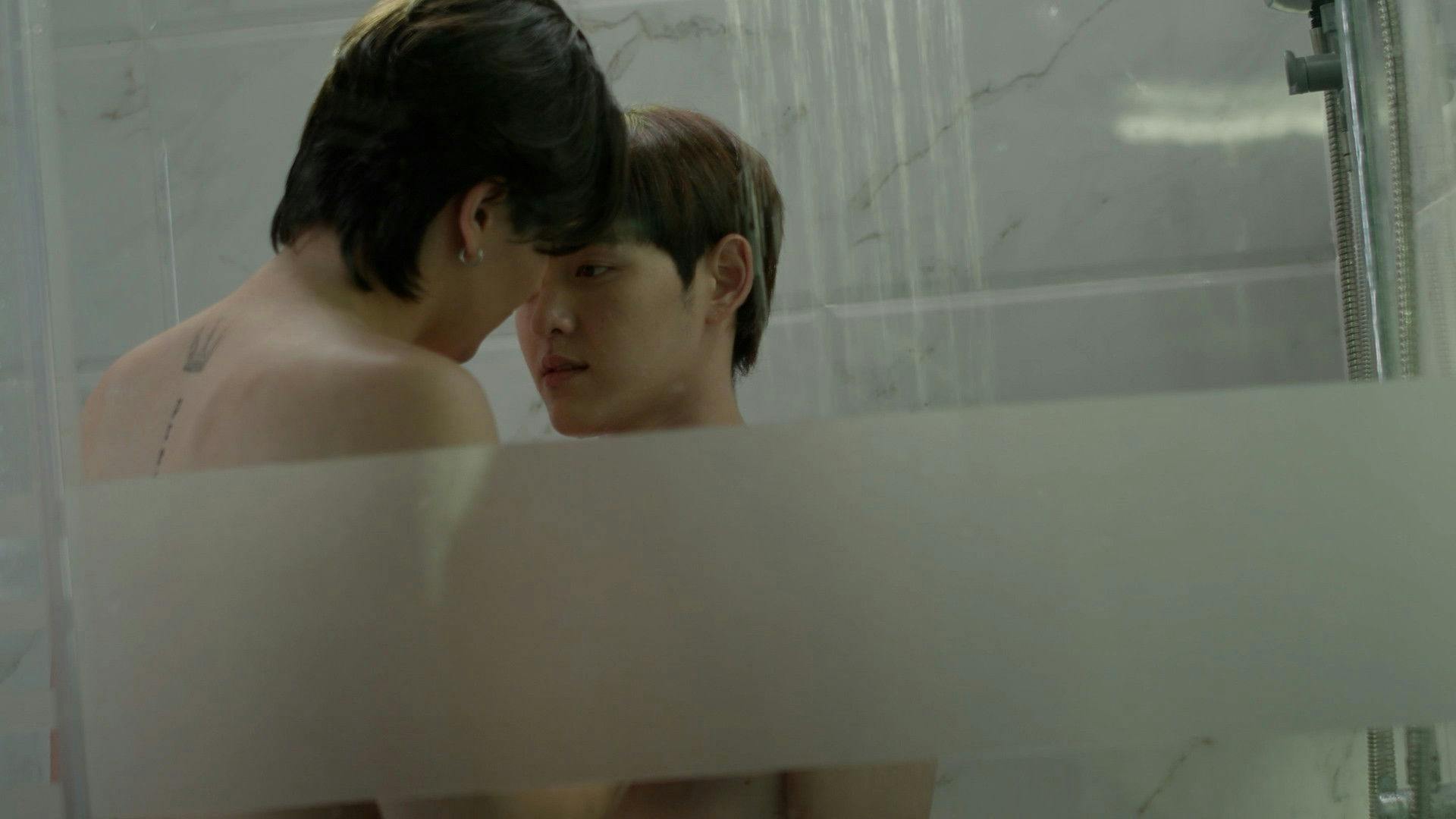 Alerta: Amor à Vista backdrop