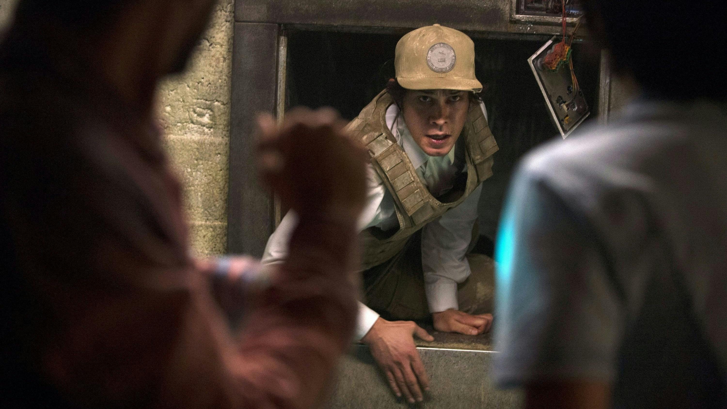 Os 100 - episódio 2x13