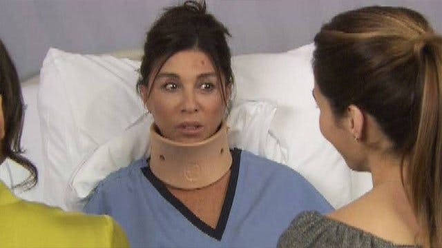 Amor Proibido - episódio 1x10