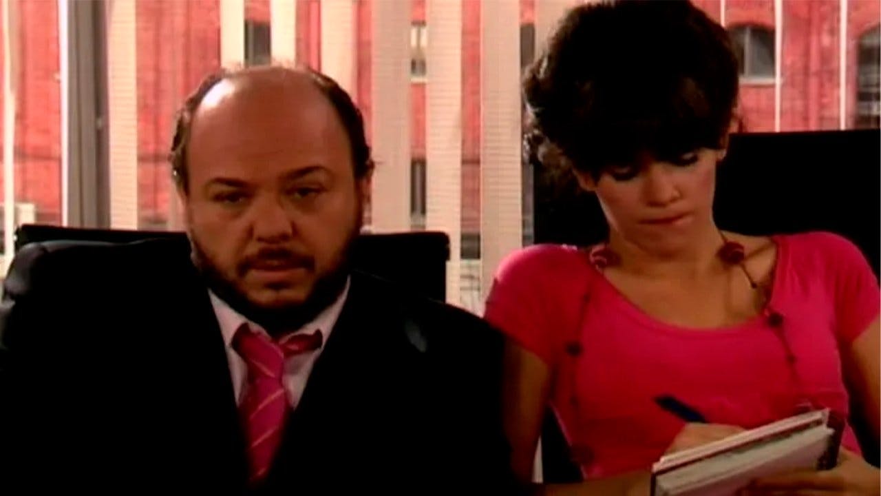 Lalola - episódio 1x98