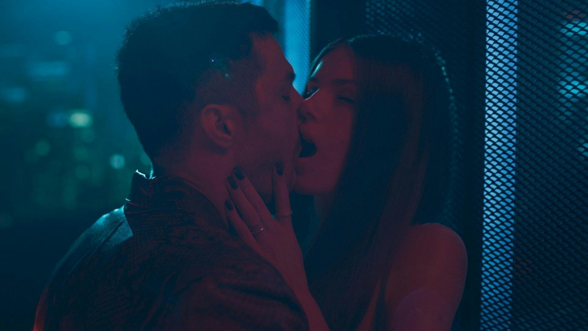 Verdades Secretas 2 - episódio 1x4