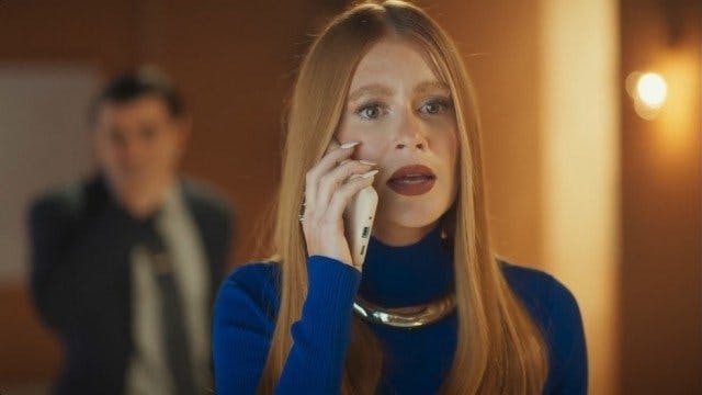 Fuzuê - episódio 1x35