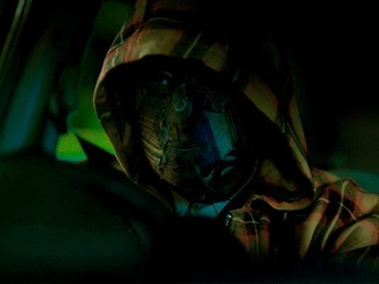 Breathe: Pelas Sombras - episódio 1x8