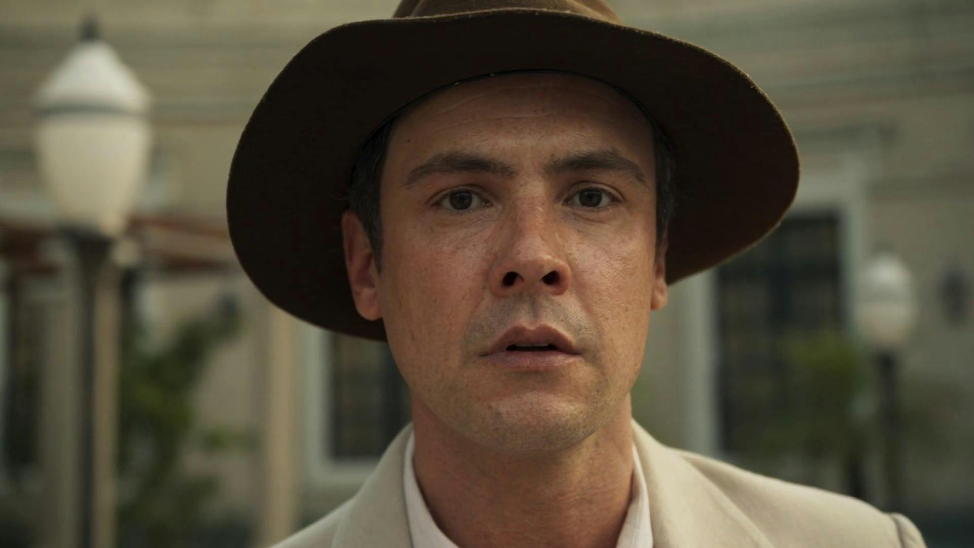 Êta Mundo Melhor! - episódio 1x106