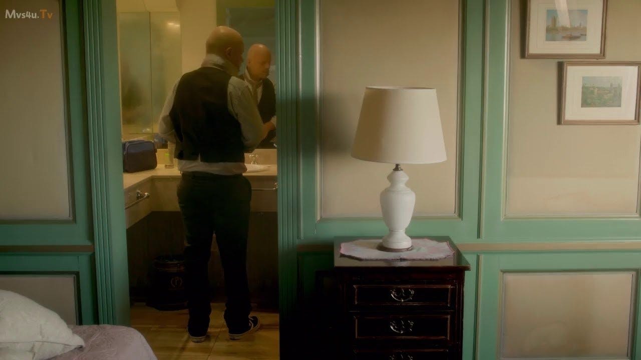 Quase Feliz - episódio 1x2