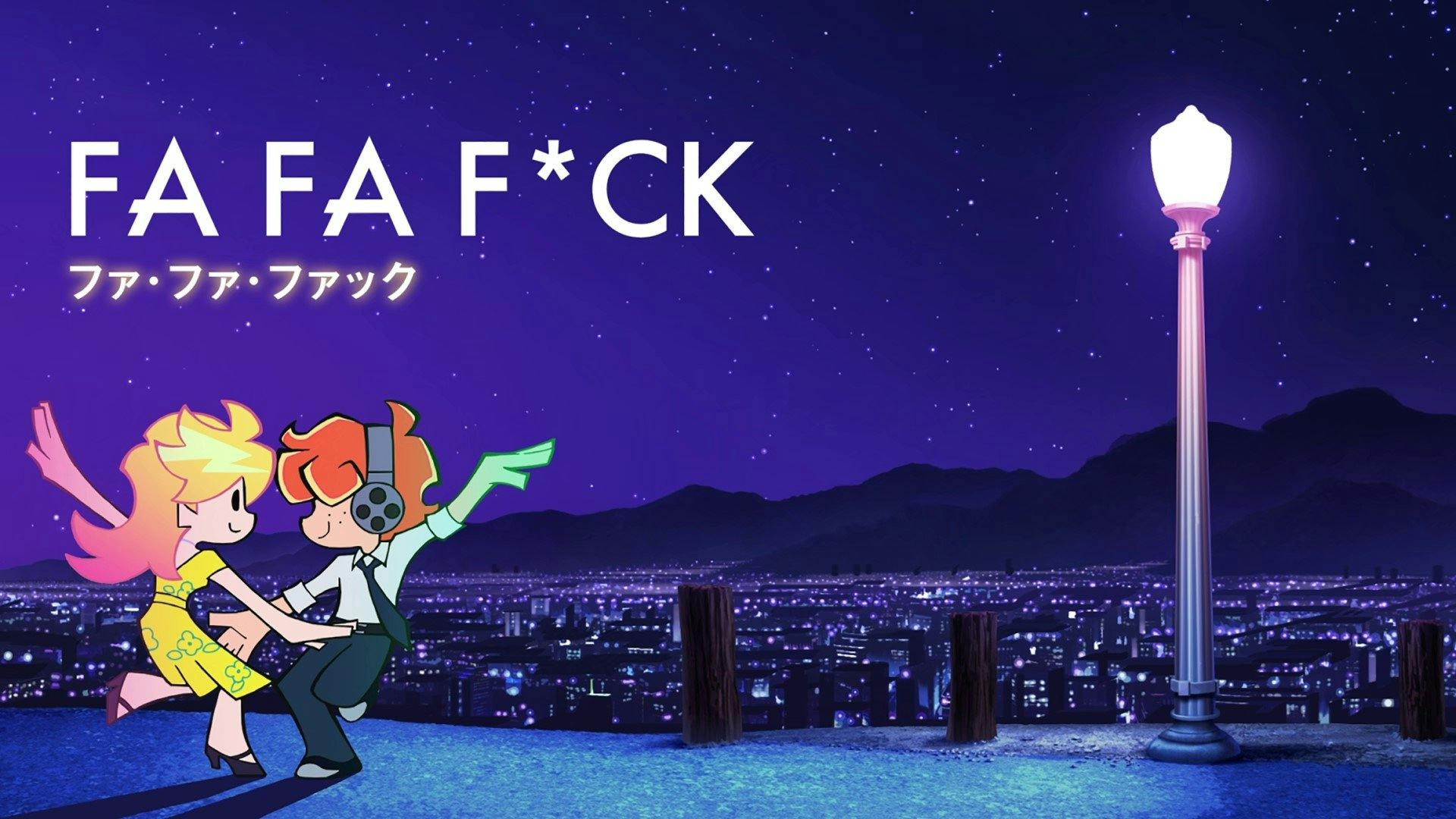 New PANTY & STOCKING with GARTERBELT - episódio 1x18