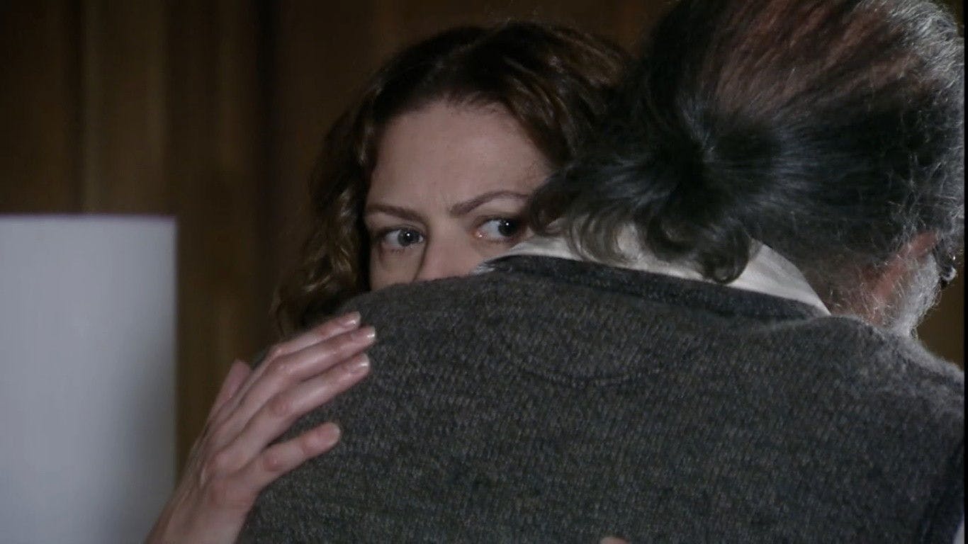 A Favorita - episódio 1x82