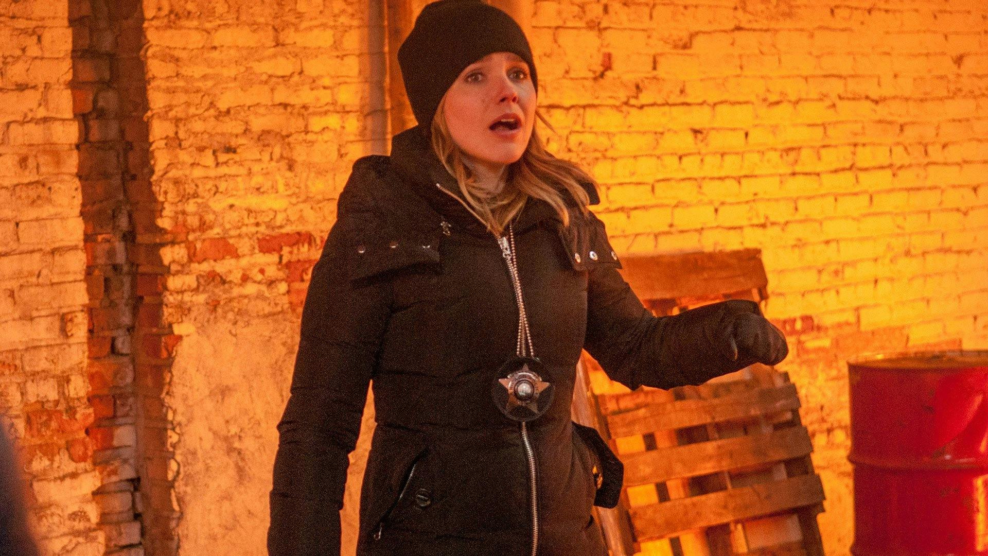 Chicago P.D.: Distrito 21 - episódio 2x18